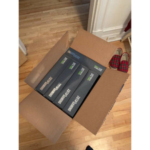 PROFITABLE MINING RIG: 5 X NVIDIA RTX 2080