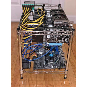 This is the perfect rig for starters!