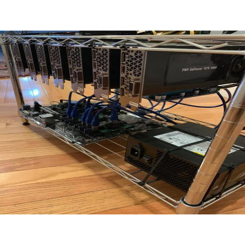 This is the perfect rig for starters!