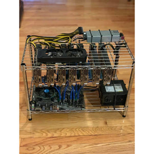 This is the perfect rig for starters!