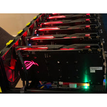 Load image into Gallery viewer, Design your own Custom Mining Rig and We Will Finance It!