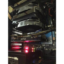 Load image into Gallery viewer, The AGURA can play all the latest PC Games out there!