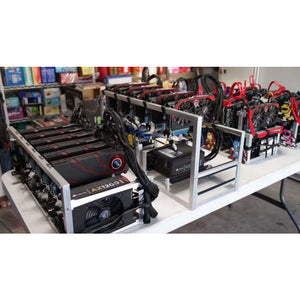 Mining Rig Builder
