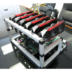 Mining Rig Builder