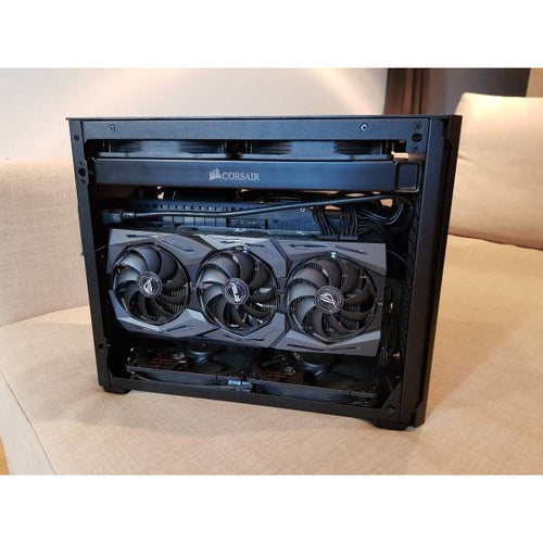 GOYA Lite Gaming Desktop