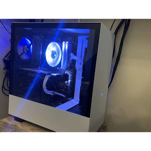 The KRITON......Custom Built AMD Computer