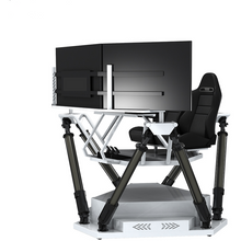 Load image into Gallery viewer, The Mystique Chair Virtual Reality Gaming Chair