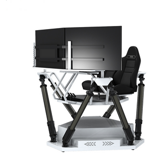 The Mystique Chair Virtual Reality Gaming Chair