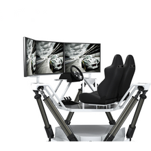 Load image into Gallery viewer, The Mystique Chair Virtual Reality Gaming Chair