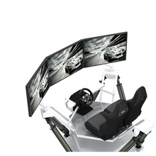Load image into Gallery viewer, The Mystique Chair Virtual Reality Gaming Chair