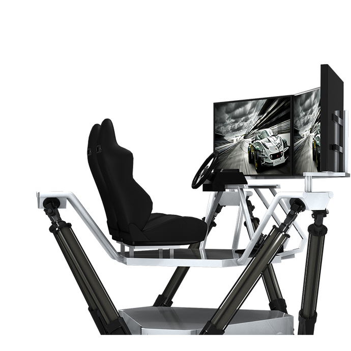 The Mystique Chair Virtual Reality Gaming Chair