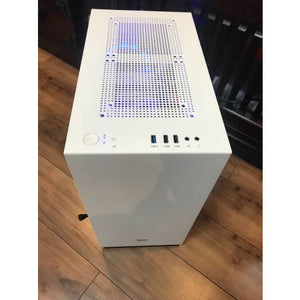 The Phantom is the cheapest gaming rig you'll find that will make any gamer proud!