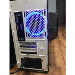 The Phantom is the cheapest gaming rig you'll find that will make any gamer proud!
