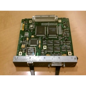 USED CISCO 7206 VXR