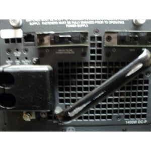 USED CISCO WS CATALYST 4500