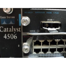 Load image into Gallery viewer, USED CISCO WS CATALYST 4500