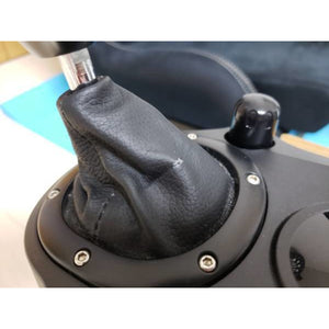Used Logitech G29 + Playseat