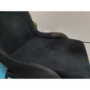 Used Logitech G29 + Playseat