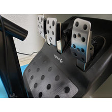 Load image into Gallery viewer, Used Logitech G29 + Playseat