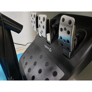Used Logitech G29 + Playseat