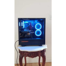 Load image into Gallery viewer, The MEDUSA....Custom Gaming PC Intel i9-9900K - RTX 2070