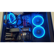 Load image into Gallery viewer, The MEDUSA....Custom Gaming PC Intel i9-9900K - RTX 2070