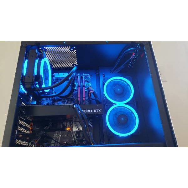 Custom Gaming Computer Cases