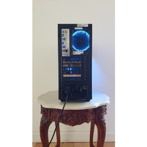 The MEDUSA....Custom Gaming PC Intel i9-9900K - RTX 2070